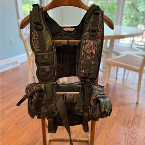 Nomad turkey vest